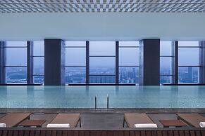 Grand Hyatt Hefei