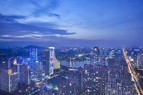 Grand Hyatt Hefei