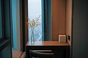 Grand Hyatt Hefei