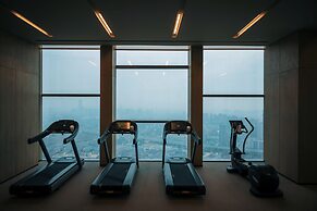 Grand Hyatt Hefei