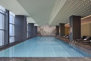 Grand Hyatt Hefei