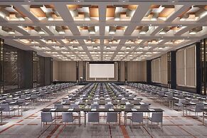 Grand Hyatt Hefei