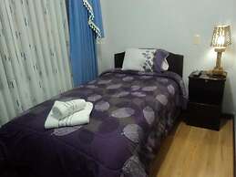 Hotel JUMARI