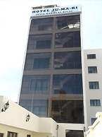 Hotel JUMARI