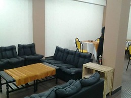 Hotel JUMARI