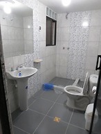 Hotel JUMARI