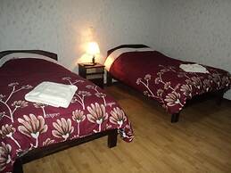 Hotel JUMARI