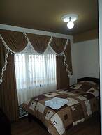 Hotel JUMARI