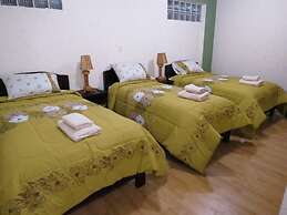 Hotel JUMARI