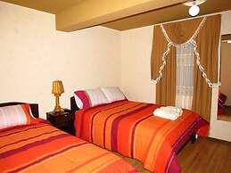 Hotel JUMARI