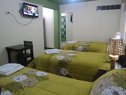 Hotel JUMARI