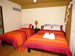 Hotel JUMARI
