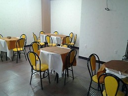 Hotel JUMARI