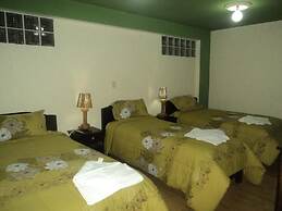Hotel JUMARI