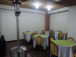 Hotel JUMARI