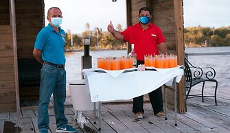 Belize Dive Haven