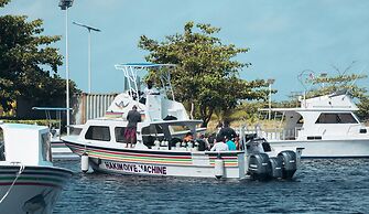Belize Dive Haven