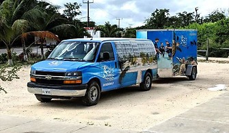 Belize Dive Haven