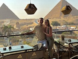 Sahara Pyramids Inn