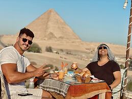 Sahara Pyramids Inn