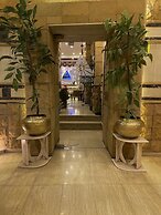 Sahara Pyramids Inn