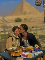 Sahara Pyramids Inn