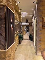 Sahara Pyramids Inn