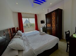 Sahara Pyramids Inn