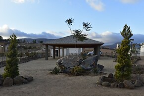 La Palapa de Jireh