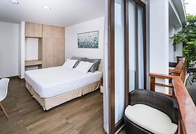 Hotel La Isla
