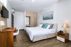 Hotel La Isla