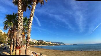 B&B Salerno In Centro