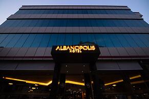 Albanopolis Hotel