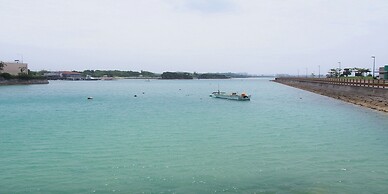 Lagoon Palace