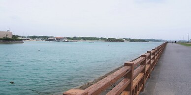 Lagoon Palace