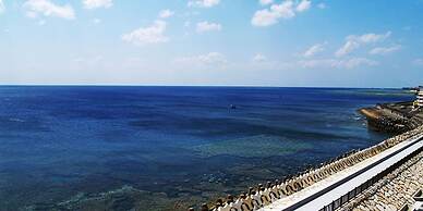 Lagoon Palace
