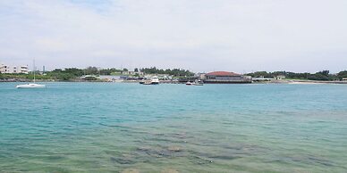 Lagoon Palace