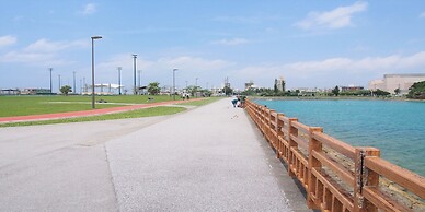 Lagoon Palace