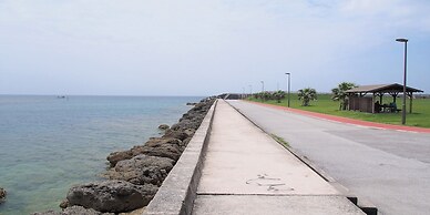 Lagoon Palace