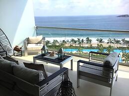 Ocean View 2 Bed 2 Bathr Península