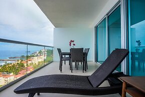 Ocean View 2 Bed 2 Bathr Península