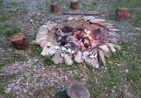 Andong Dasulki Camp