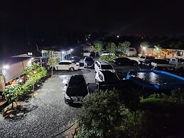 Andong Dasulki Camp