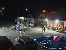 Andong Dasulki Camp