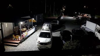 Andong Dasulki Camp