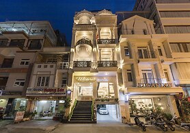 Wisteria Hotel