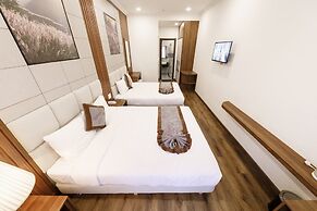 Wisteria Hotel