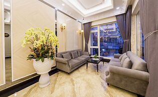 Wisteria Hotel