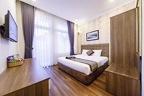Wisteria Hotel
