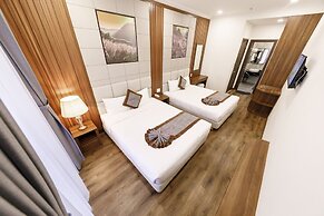 Wisteria Hotel